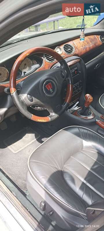 Седан Rover 75 1999 в Виннице