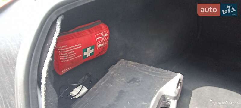 Седан Rover 75 1999 в Виннице