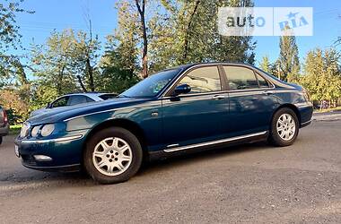 Седан Rover 75 1999 в 