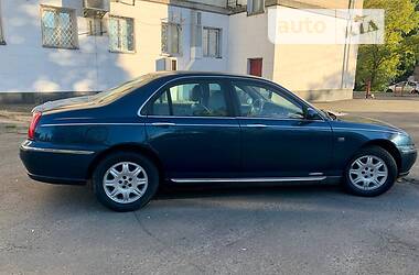 Седан Rover 75 1999 в 