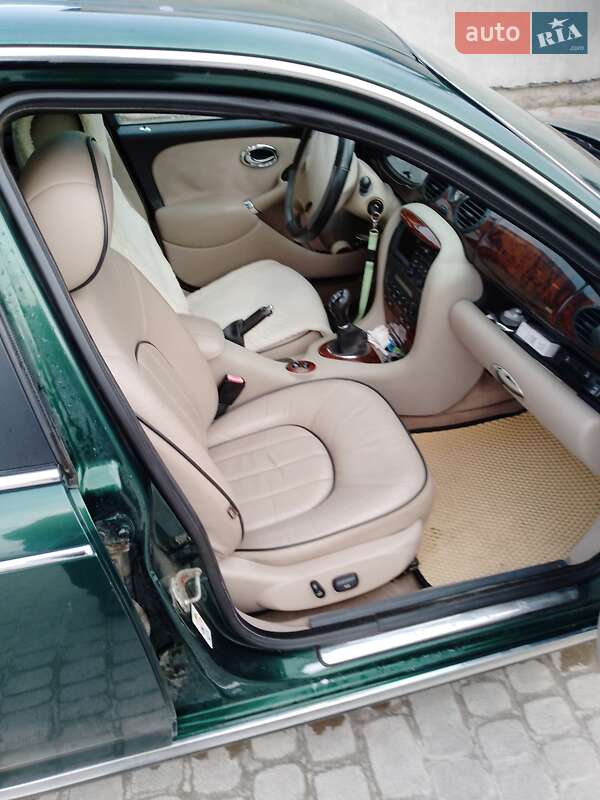 Седан Rover 75 2001 в Николаеве