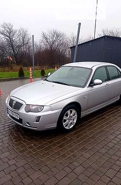 Седан Rover 75 2004 в Мукачевому