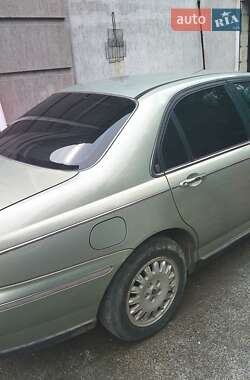 Седан Rover 75 2000 в Запорожье
