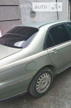 Седан Rover 75 2000 в Запорожье