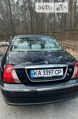 Седан Rover 75 2000 в Житомирі