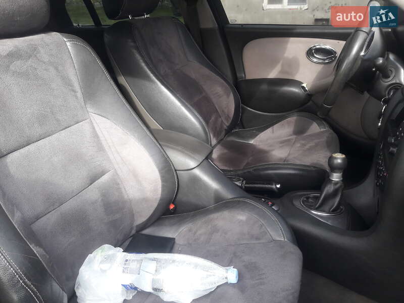 Седан Rover 75 2003 в Черновцах