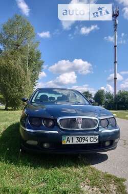 Седан Rover 75 2000 в Боярке