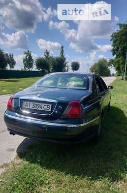 Седан Rover 75 2000 в Боярці