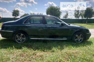 Седан Rover 75 2000 в Боярці