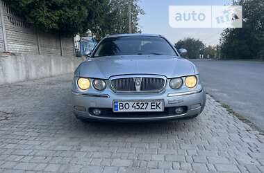 Седан Rover 75 2000 в 