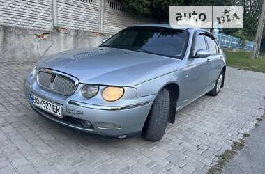 Седан Rover 75 2000 в 