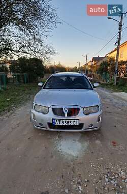 Универсал Rover 75 2004 в Дрогобыче