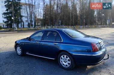 Седан Rover 75 2000 в 
