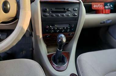 Седан Rover 75 2000 в 