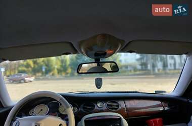 Седан Rover 75 2000 в 