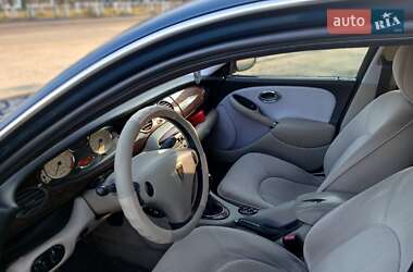 Седан Rover 75 2000 в 