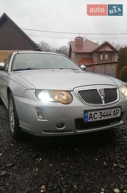 Седан Rover 75 2004 в Луцьку