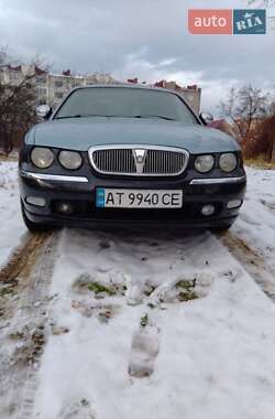 Седан Rover 75 2000 в Калуші