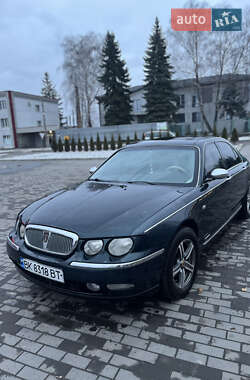 Седан Rover 75 2000 в 