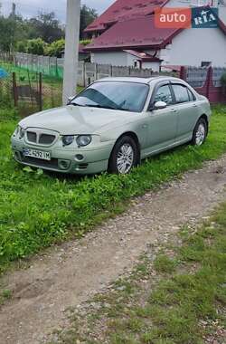 Седан Rover 75 2000 в Самборі