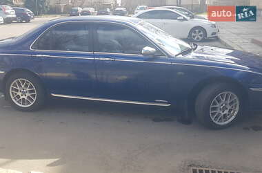 Седан Rover 75 2000 в 