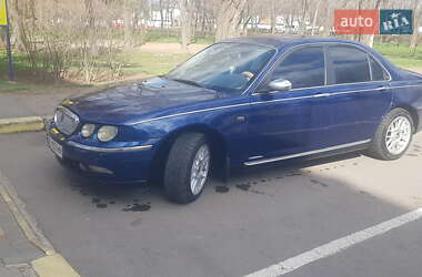 Седан Rover 75 2000 в 