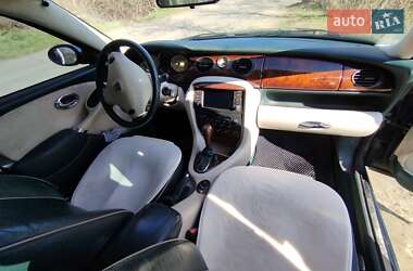 Седан Rover 75 1999 в 