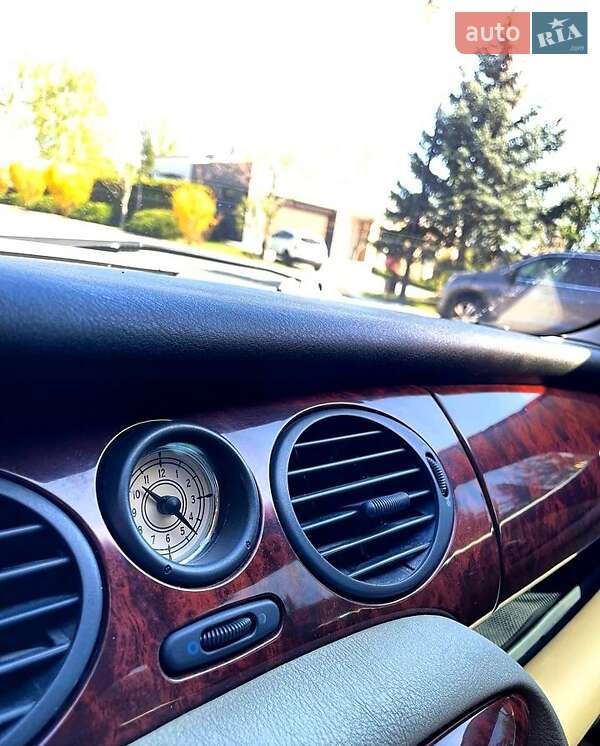 Седан Rover 75 2003 в Запоріжжі