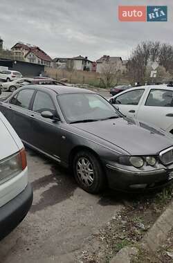 Седан Rover 75 1999 в 