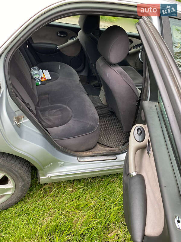 Седан Rover 75 2000 в Львові