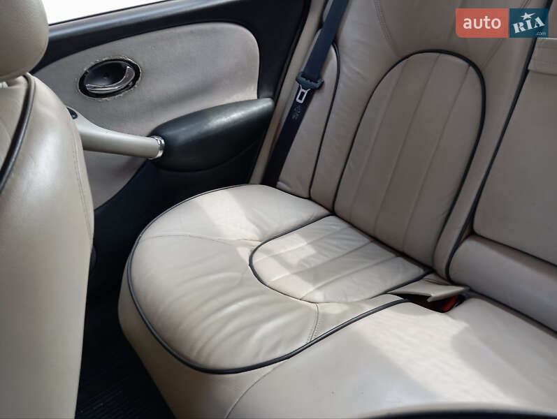 Седан Rover 75 2000 в Волочиську фото 18 Седан Rover 75 2000 в Волочиську