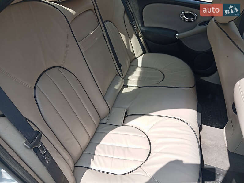 Седан Rover 75 2000 в Волочиську фото 20 Седан Rover 75 2000 в Волочиську