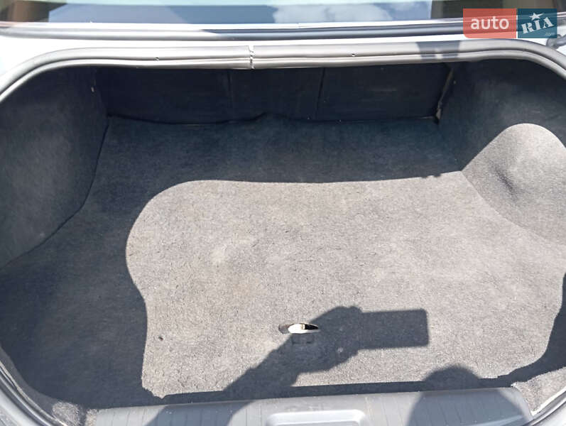 Седан Rover 75 2000 в Волочиську фото 23 Седан Rover 75 2000 в Волочиську