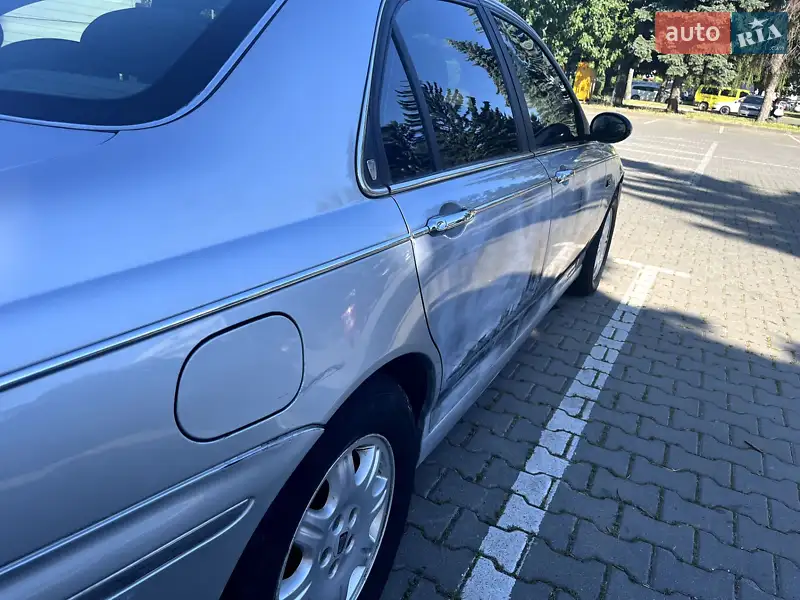 Rover 75 1999 VIN SARRJSLHPYM117922 фото оголошення 4 з 55