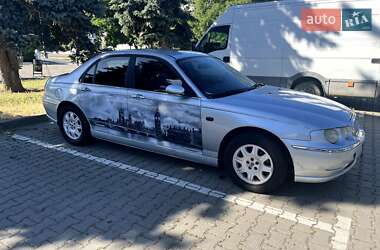 Седан Rover 75 1999 в Черновцах