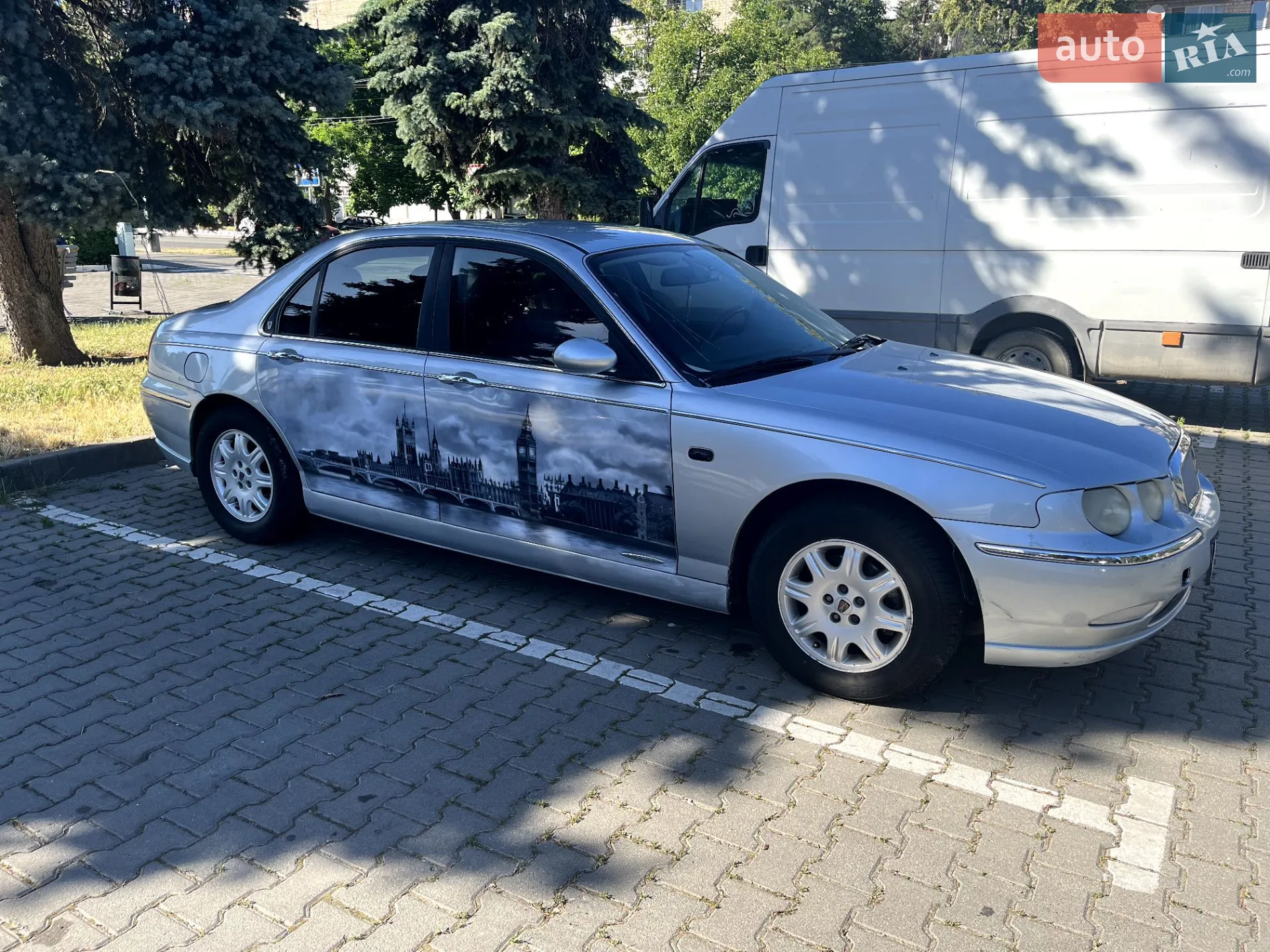 Фото авто 3
