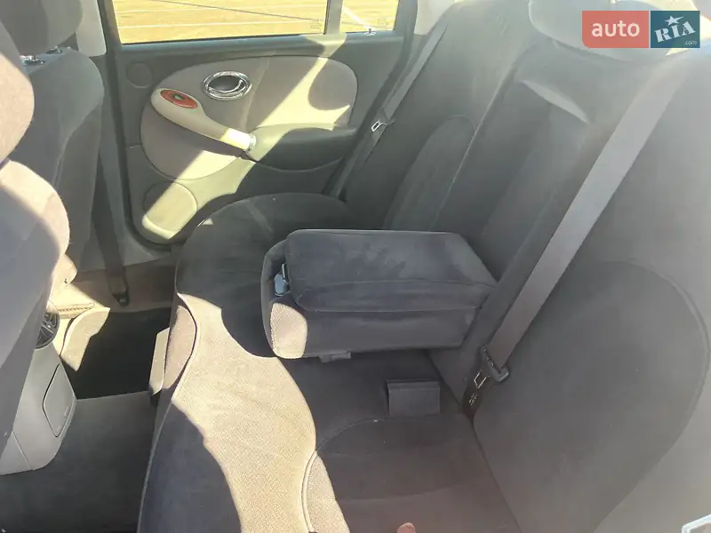 Rover 75 1999 VIN SARRJSLHPYM117922 фото оголошення 25 з 55