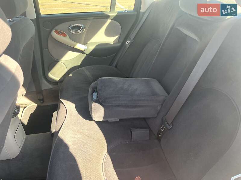 Седан Rover 75 1999 в Чернівцях фото 25 Седан Rover 75 1999 в Чернівцях