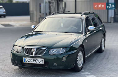 Универсал Rover 75 2004 в Владимире