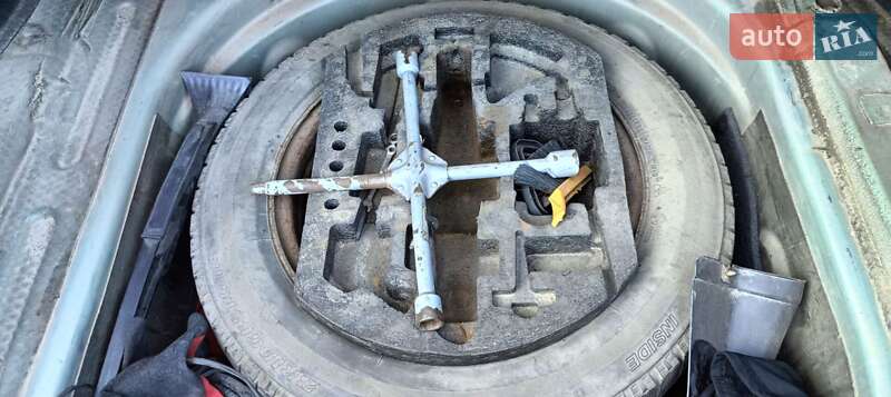 Седан Rover 75 2001 в Старокостянтинові