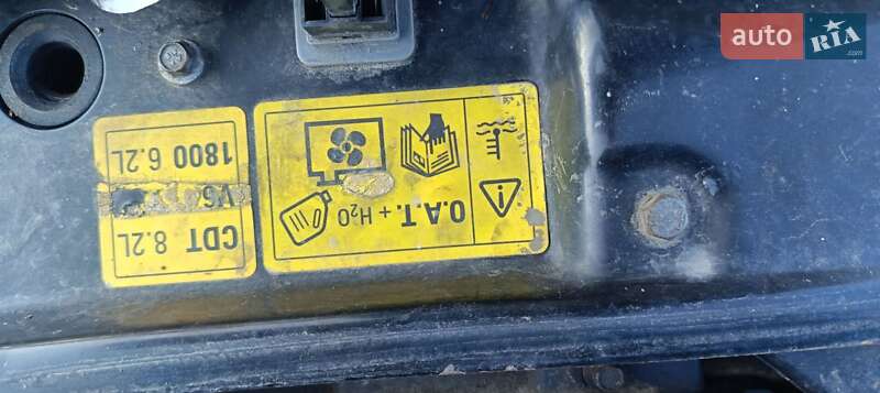 Седан Rover 75 2001 в Старокостянтинові