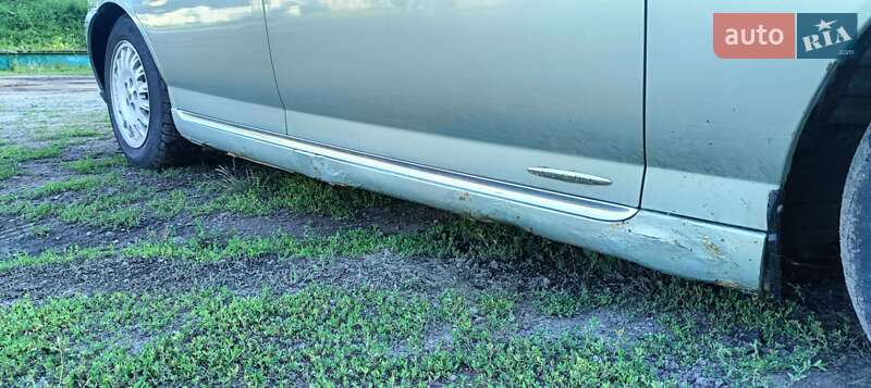 Седан Rover 75 2001 в Старокостянтинові