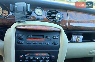 Седан Rover 75 2001 в 