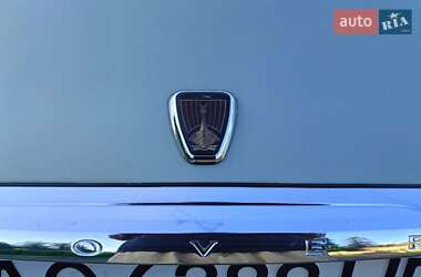 Седан Rover 75 2001 в 