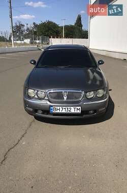 Седан Rover 75 2000 в Білгороді-Дністровському