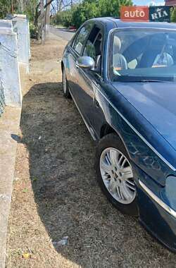Седан Rover 75 1999 в Овидиополе