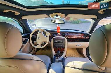 Седан Rover 75 2001 в Сумах