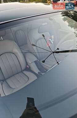 Седан Rover 75 2001 в Сумах