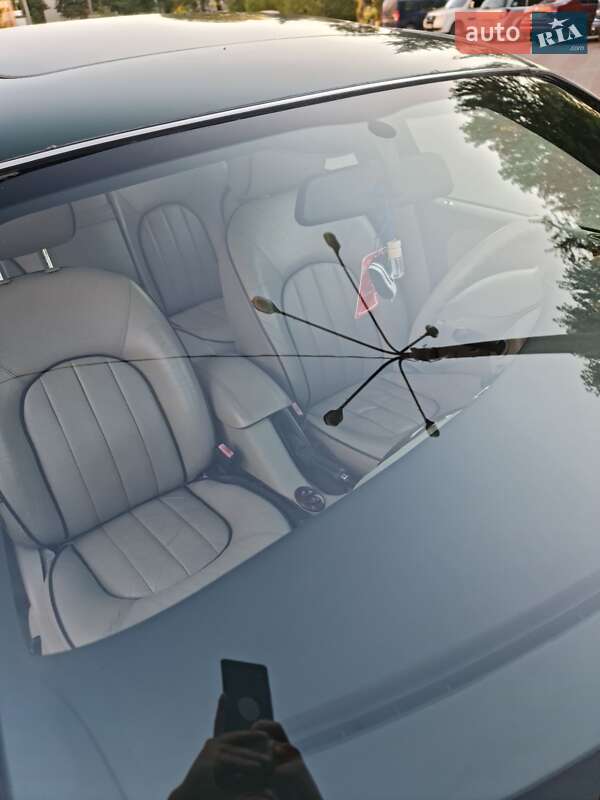 Седан Rover 75 2001 в Сумах фото 13 Седан Rover 75 2001 в Сумах