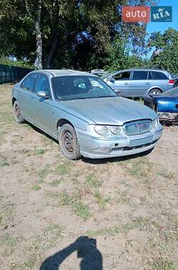 Седан Rover 75 2002 в 